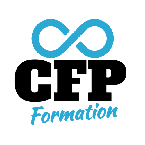 Logo CFP Formation